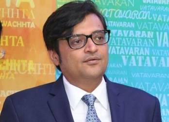 ?Arnab Goswami arrested as Maharashtra Police reopens 2018 case